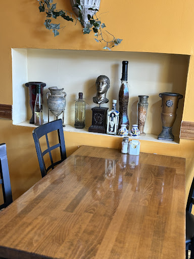 Photo of Corfu Mediterranean Grill - 8 King St E, Cobourg, ON K9A 3P8