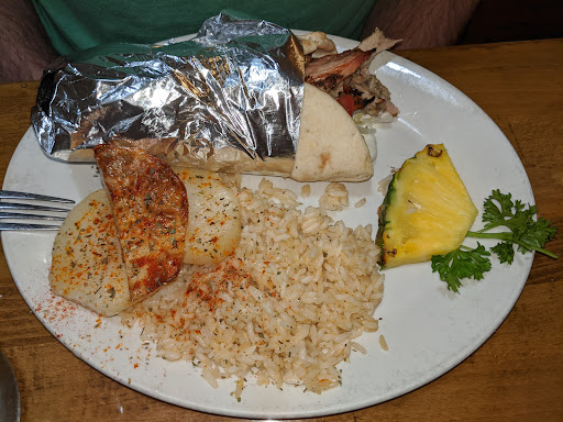Photo of Corfu Mediterranean Grill - 8 King St E, Cobourg, ON K9A 3P8