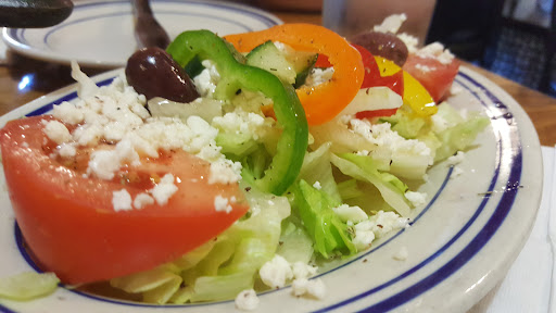 Photo of Corfu Mediterranean Grill - 8 King St E, Cobourg, ON K9A 3P8