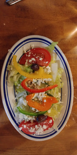 Photo of Corfu Mediterranean Grill - 8 King St E, Cobourg, ON K9A 3P8