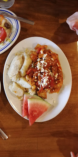Photo of Corfu Mediterranean Grill - 8 King St E, Cobourg, ON K9A 3P8