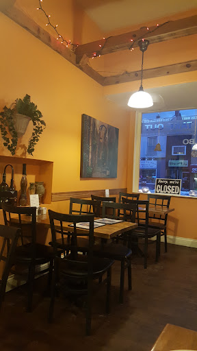 Photo of Corfu Mediterranean Grill - 8 King St E, Cobourg, ON K9A 3P8