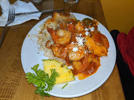 Photo of Corfu Mediterranean Grill - 8 King St E, Cobourg, ON K9A 3P8