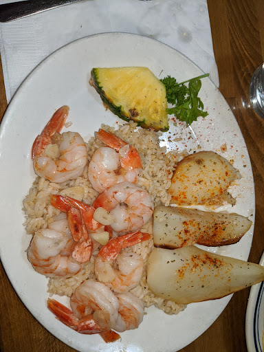 Photo of Corfu Mediterranean Grill - 8 King St E, Cobourg, ON K9A 3P8