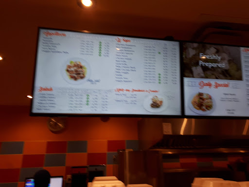 Photo of Osmow's Shawarma - 351 College St, Toronto, ON M5T 1S5