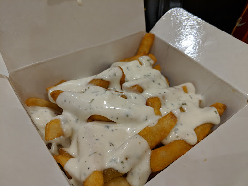 Photo of Osmow's Shawarma - 351 College St, Toronto, ON M5T 1S5