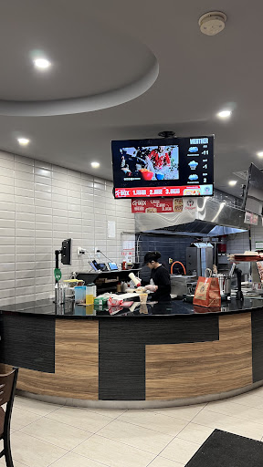 Photo of Osmow's Shawarma - 351 College St, Toronto, ON M5T 1S5