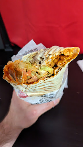 Photo of Osmow's Shawarma - 351 College St, Toronto, ON M5T 1S5