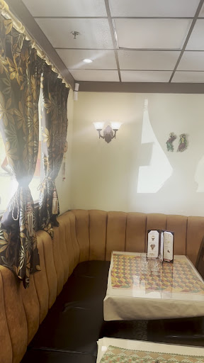 Photo of Mehtab East Indian Cuisine - Best Restaurant in Cochrane - 120 5th Ave #2008, Cochrane, AB T4C 0A4