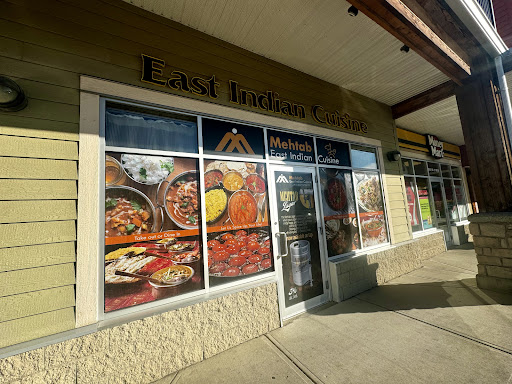Photo of Mehtab East Indian Cuisine - Best Restaurant in Cochrane - 120 5th Ave #2008, Cochrane, AB T4C 0A4