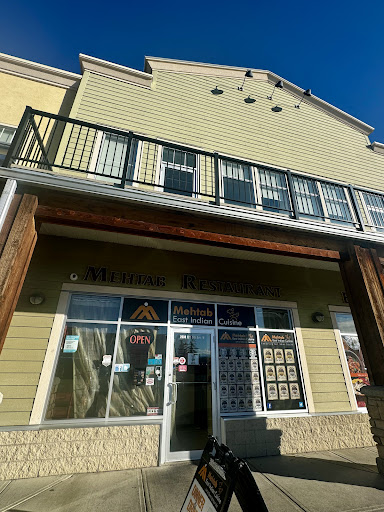 Photo of Mehtab East Indian Cuisine - Best Restaurant in Cochrane - 120 5th Ave #2008, Cochrane, AB T4C 0A4