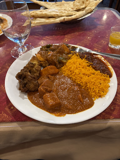 Photo of Mehtab East Indian Cuisine - Best Restaurant in Cochrane - 120 5th Ave #2008, Cochrane, AB T4C 0A4