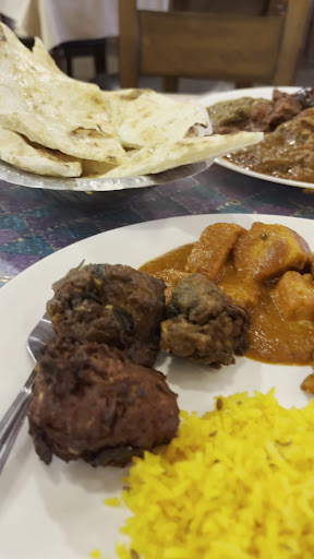 Photo of Mehtab East Indian Cuisine - Best Restaurant in Cochrane - 120 5th Ave #2008, Cochrane, AB T4C 0A4