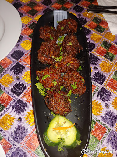 Photo of Mehtab East Indian Cuisine - Best Restaurant in Cochrane - 120 5th Ave #2008, Cochrane, AB T4C 0A4