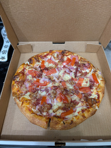 Photo of Mr Mozzarella Cochrane - 23 Heartland Blvd #2109, Cochrane, AB T4C 2V4