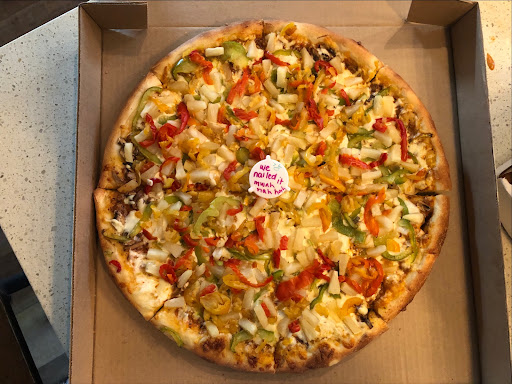 Photo of Mr Mozzarella Cochrane - 23 Heartland Blvd #2109, Cochrane, AB T4C 2V4