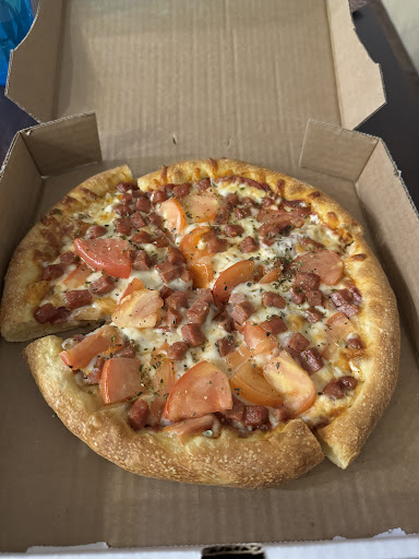 Photo of Mr Mozzarella Cochrane - 23 Heartland Blvd #2109, Cochrane, AB T4C 2V4