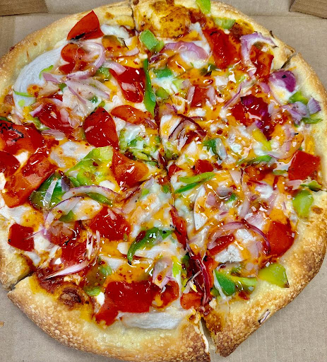 Photo of Mr Mozzarella Cochrane - 23 Heartland Blvd #2109, Cochrane, AB T4C 2V4