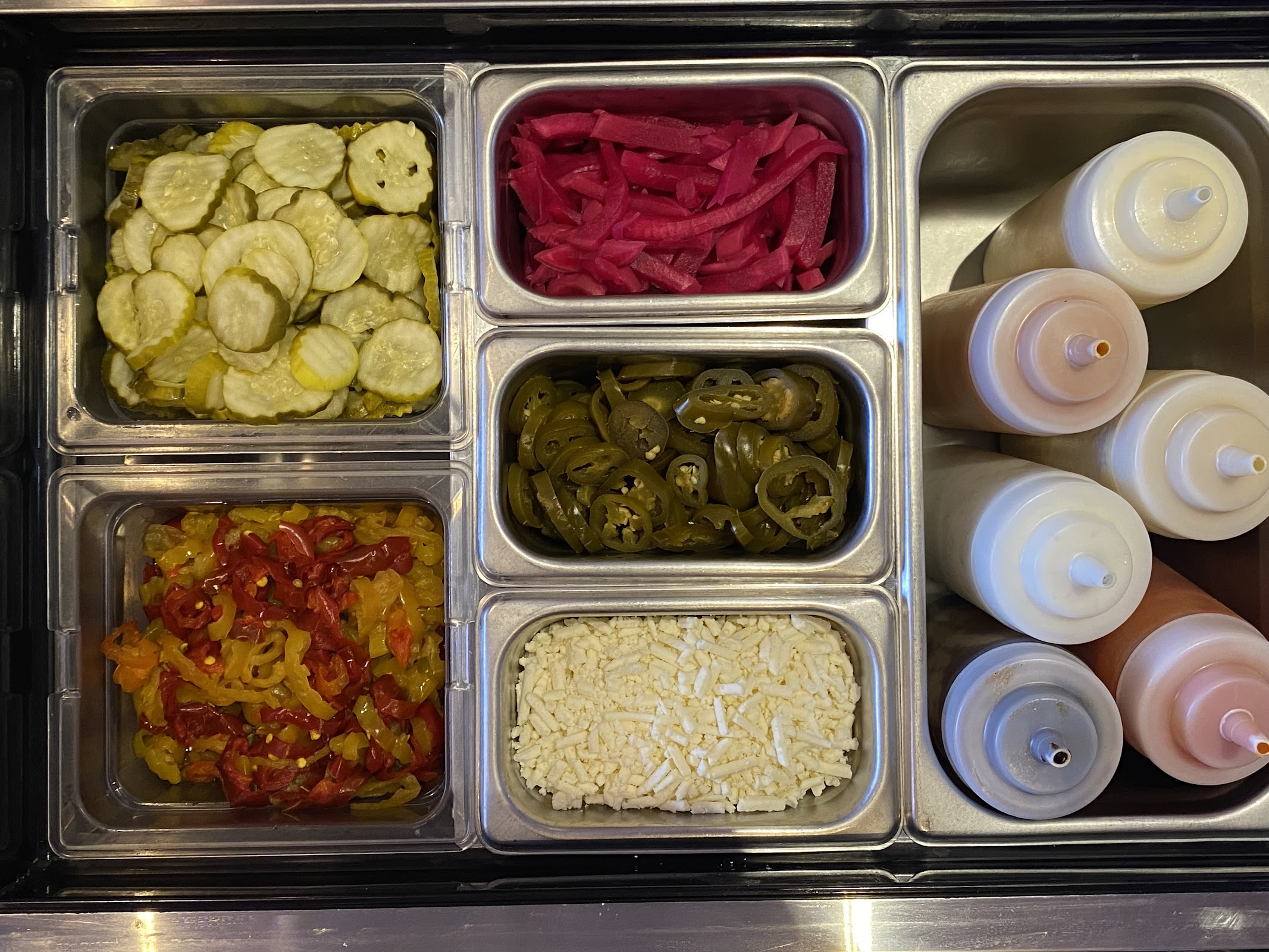 Photo of Habibi's Donair - 5100 Anderson Wy #113, Vernon, BC V1T 9V2