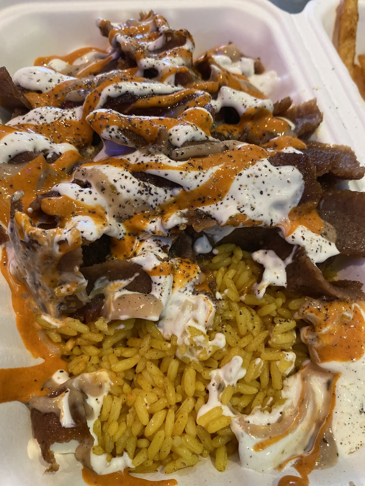 Photo of Habibi's Donair - 5100 Anderson Wy #113, Vernon, BC V1T 9V2