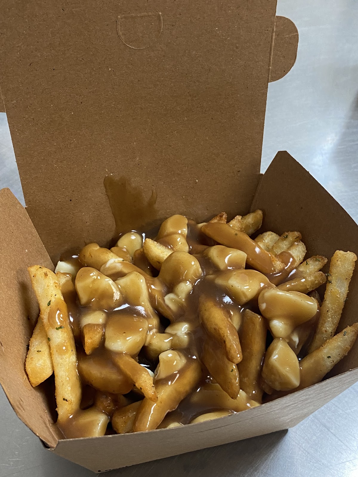 Photo of Habibi's Donair - 5100 Anderson Wy #113, Vernon, BC V1T 9V2