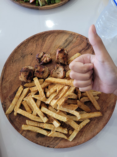 Photo of Jerusalem Grill & Shawarma (POCO) - 1125 Nicola Ave, Port Coquitlam, BC V3B 8B2