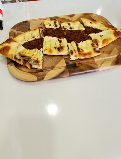 Photo of Jerusalem Grill & Shawarma (POCO) - 1125 Nicola Ave, Port Coquitlam, BC V3B 8B2