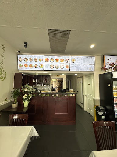 Photo of Jerusalem Grill & Shawarma (POCO) - 1125 Nicola Ave, Port Coquitlam, BC V3B 8B2