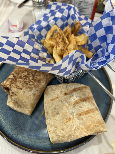 Photo of Jerusalem Grill & Shawarma (POCO) - 1125 Nicola Ave, Port Coquitlam, BC V3B 8B2