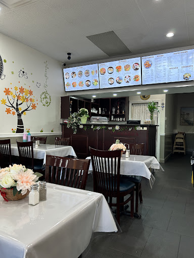 Photo of Jerusalem Grill & Shawarma (POCO) - 1125 Nicola Ave, Port Coquitlam, BC V3B 8B2