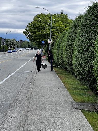 Photo of Jerusalem Grill & Shawarma (POCO) - 1125 Nicola Ave, Port Coquitlam, BC V3B 8B2