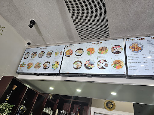 Photo of Jerusalem Grill & Shawarma (POCO) - 1125 Nicola Ave, Port Coquitlam, BC V3B 8B2
