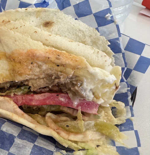 Photo of Jerusalem Grill & Shawarma (POCO) - 1125 Nicola Ave, Port Coquitlam, BC V3B 8B2