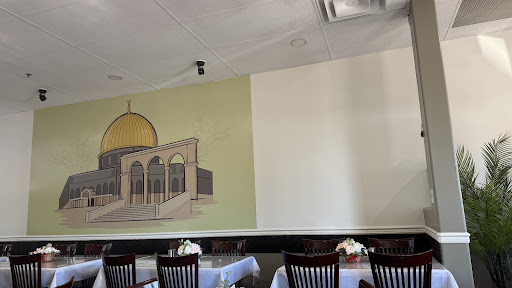 Photo of Jerusalem Grill & Shawarma (POCO) - 1125 Nicola Ave, Port Coquitlam, BC V3B 8B2