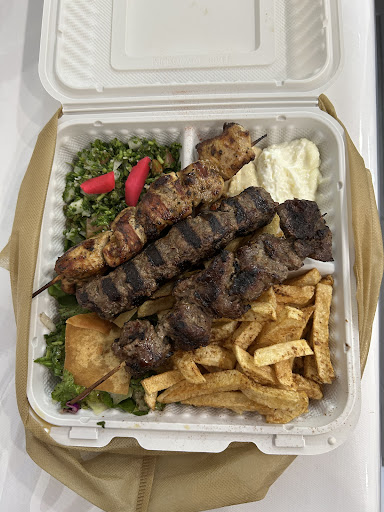 Photo of Jerusalem Grill & Shawarma (POCO) - 1125 Nicola Ave, Port Coquitlam, BC V3B 8B2