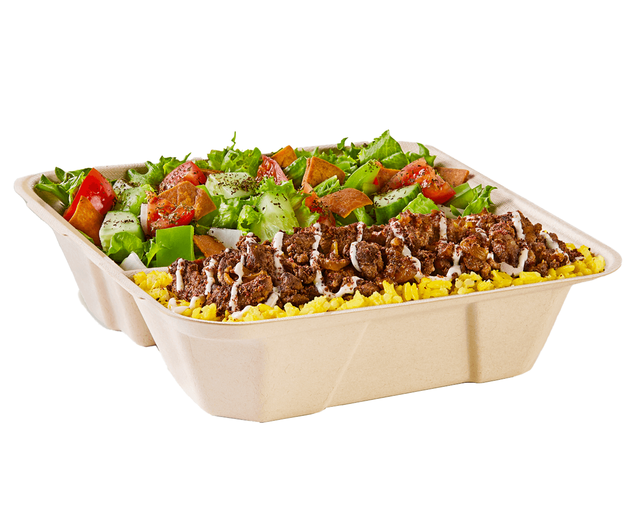 Photo of Osmow’s Shawarma - 3122 Mount Lehman Rd d105, Abbotsford, BC V4X 2K9