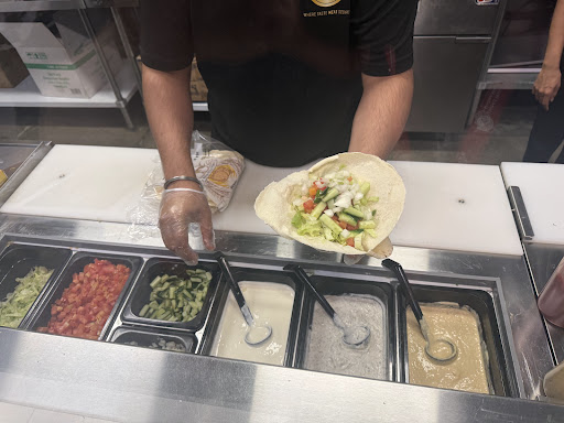 Photo of MS Donair - 8047 120 St Unit 140, Delta, BC V4C 6P8
