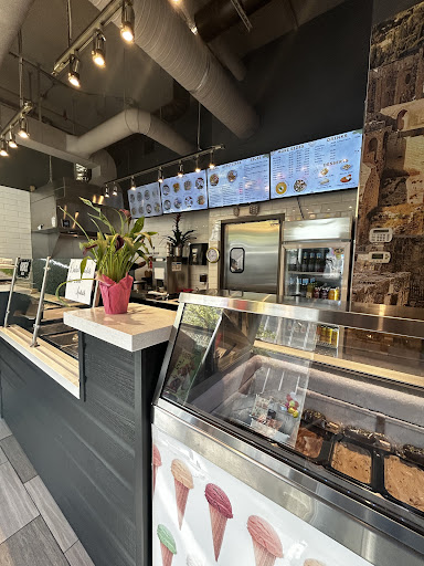 Photo of Jerusalem Grill Shawarma(King George) - 9908 King George Blvd #14, Surrey, BC V3T 4Y3