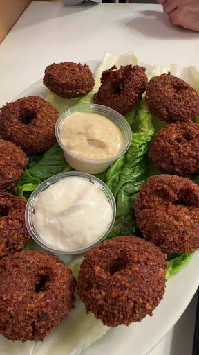 Photo of Jerusalem Grill Shawarma(King George) - 9908 King George Blvd #14, Surrey, BC V3T 4Y3