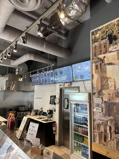 Photo of Jerusalem Grill Shawarma(King George) - 9908 King George Blvd #14, Surrey, BC V3T 4Y3