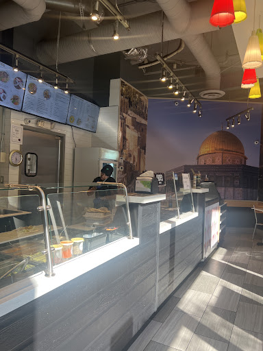 Photo of Jerusalem Grill Shawarma(King George) - 9908 King George Blvd #14, Surrey, BC V3T 4Y3