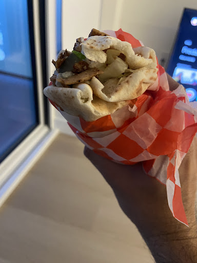 Photo of Jerusalem Grill Shawarma(King George) - 9908 King George Blvd #14, Surrey, BC V3T 4Y3
