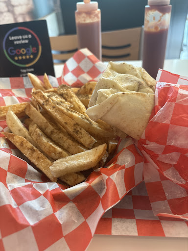 Photo of Jerusalem Grill Shawarma(King George) - 9908 King George Blvd #14, Surrey, BC V3T 4Y3
