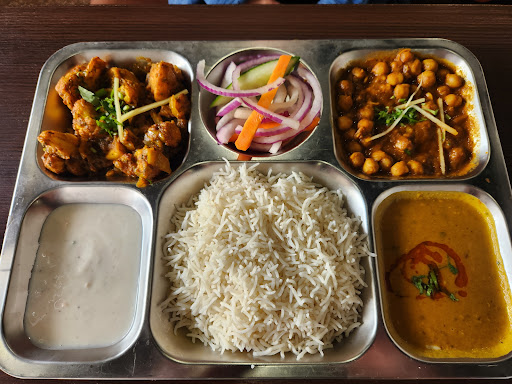 Photo of New Punjab Restaurant, Bar & Sweets Vernon - 3001 43rd Ave, Vernon, BC V1T 3L4