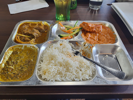 Photo of New Punjab Restaurant, Bar & Sweets Vernon - 3001 43rd Ave, Vernon, BC V1T 3L4