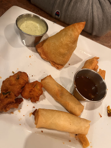 Photo of New Punjab Restaurant, Bar & Sweets Vernon - 3001 43rd Ave, Vernon, BC V1T 3L4