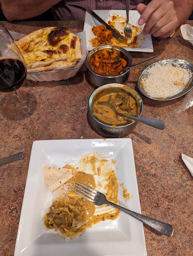 Photo of New Punjab Restaurant, Bar & Sweets Vernon - 3001 43rd Ave, Vernon, BC V1T 3L4