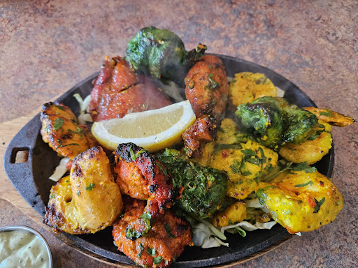 Photo of New Punjab Restaurant, Bar & Sweets Vernon - 3001 43rd Ave, Vernon, BC V1T 3L4