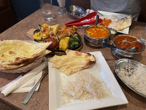 Photo of New Punjab Restaurant, Bar & Sweets Vernon - 3001 43rd Ave, Vernon, BC V1T 3L4