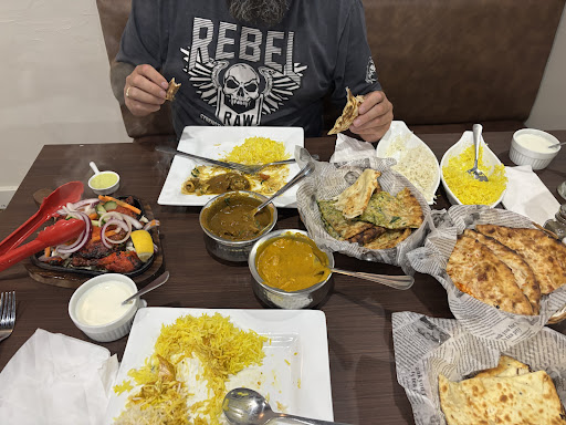 Photo of New Punjab Restaurant, Bar & Sweets Vernon - 3001 43rd Ave, Vernon, BC V1T 3L4
